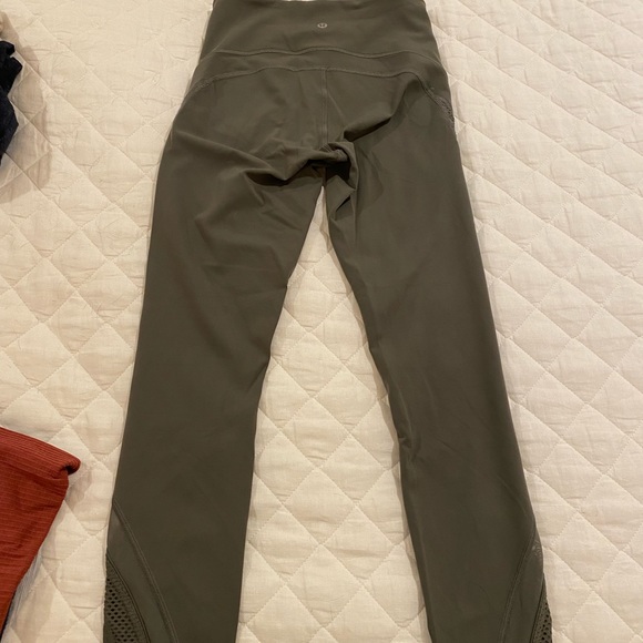 lululemon leggings - Picture 4 of 5